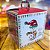 10 CAIXA PANETONE C/ VISOR E BERÇO 350G/500G  BONECO DE NEVE NT53 (JR) OUTLET - Imagem 3