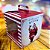 10 CAIXA PANETONE 350G/500G COM VISOR E BERÇO -  PAPAI NOEL NT110 (JR) OUTLET - Imagem 2