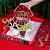 5 CAIXA COM PETISQUEIRA PAPAI NOEL 5373 ( JANGO NATAL 2025 ) 5310 - Imagem 4