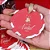 20 TAGS NATAL NUVEM VINTAGE 5255 ( JANGO NATAL 2025 ) - Imagem 3
