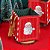 10 SACOLA PEQUENA NATAL 15,5X13,5X16 VINTAGE 5061 ( JANGO NATAL 2025 ) - Imagem 4