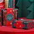 25 CAIXA PARA BROWNIE NATAL TRADIÇÃO 5201 (JANGO NATAL 2025 ) - Imagem 3