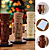 FORMAS BWB SILICONE QUEBRA NOZES NATAL 10599 (BWB NATAL 2025) - Imagem 1