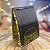50 SACO DELIVERY SOS G BURGER BLACK 24X15,5X31 (PLUMA) - Imagem 3