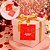 20 TAG P/ PRESENTES AMOROSA J4212 ( DIA DOS NAMORADOS JANGO 2026 ) OUTLET - Imagem 3