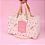 10 SACOLA 26X16,5X13CM CHARMOSA 4921 ( DIA DAS MÃES JANGO 2026 ) OUTLET - Imagem 5