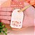 20 TAGS TULIPAS 5034 ( DIA DAS MÃES JANGO 2026 ) OUTLET - Imagem 2