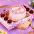 10 CAIXA P/ BENTO CAKE E BASE + 6 DOCES GRACIOSA 4196 ( DIA DAS MÃES JANGO 2026 ) OUTLET - Imagem 4