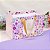 10 SACOLA 26X16,5X13CM GRACIOSA 4920 ( DIA DAS MÃES JANGO 2026 ) OUTLET - Imagem 4