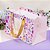 10 SACOLA 26X16,5X13CM GRACIOSA 4920 ( DIA DAS MÃES JANGO 2026 ) OUTLET - Imagem 6