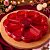 FONDUE CAKE BOX PETISQUEIRA FLOR  DE CORAÇÃO VERMELHO TRANSLÚCIDO (BLUE STAR) - Imagem 4