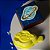 KIT CORTADORES COM CARIMBOS ASTRONAUTA 5cm (BLUE STAR) - Imagem 5