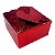 10 CAIXA CORACAO 04 DOCES VERMELHA 4941 ( DIA DOS NAMORADOS IDEIA ) OUTLET (IDEIA LAMINADA) SAIDA AUTOMATICA - Imagem 1