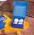 10 CAIXA (04 DOCES) QUERO BIS 4x8x8 cm 4935 ( DIA DOS NAMORADOS IDEIA ) OUTLET - Imagem 7