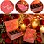 10 CAIXA LIVRO (06 DOCES) SWEET LOVE 4X12X8CM 4899 ( DIA DOS NAMORADOS IDEIA ) OUTLET - Imagem 1