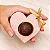 12 CARTAO C/ BLISTER CORACAO (01 DOCE) SWEET LOVE 9x5x9 4906 ( DIA DOS NAMORADOS IDEIA ) OUTLET - Imagem 4