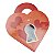 10 CAIXA GAVETA CORACAO C/ VISOR - SWEET LOVE 4x12x12 4901 ( DIA DOS NAMORADOS IDEIA ) OUTLET - Imagem 4