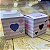 10 CAIXA CUBO CORACAO - WITH LOVE 10,5x10x10 4921 ( DIA DOS NAMORADOS IDEIA ) OUTLET - Imagem 5