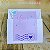 10 CAIXA CUBO CORACAO - WITH LOVE 10,5x10x10 4921 ( DIA DOS NAMORADOS IDEIA ) OUTLET - Imagem 7