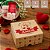 10 CAIXA (4 DOCES) KRAFT CONTÉM AMOR 4362 ( DIA DOS NAMORADOS IDEIA ) OUTLET - Imagem 3