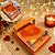 05 CAIXA CORAÇÃO 500 G COM CINTA SIMPLESMENTE AMOR 2542 ( DIA DOS NAMORADOS IDEIA ) OUTLET - Imagem 3