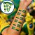 12 TATUAGEM DE PELE TORCEDOR COPA ( FESTCOLOR) - Imagem 2