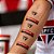 12 TATUAGEM DE PELE SÃO PAULO( FESTCOLOR) - Imagem 4