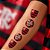 12 TATUAGEM DE PELE FLAMENGO ( FESTCOLOR) - Imagem 4