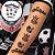 12 TATUAGEM DE PELE CORINTHIANS ( FESTCOLOR) - Imagem 2