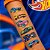 12 TATUAGEM DE PELE HOT WHEELS ( FESTCOLOR) - Imagem 4