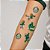 12 TATUAGEM DE PELE PALMEIRAS ( FESTCOLOR) - Imagem 4