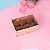 10 CAIXA P/ 06 DOCES C/ VISOR KRAFT 12X8X4 4659 (IDEIA) - Imagem 3