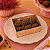 10 CAIXA P/ 06 DOCES C/ VISOR KRAFT 12X8X4 4659 (IDEIA) - Imagem 4