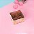 10 CAIXA P/ 04 DOCES C/ VISOR KRAFT 8X8X4 4658 (IDEIA) - Imagem 3