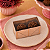 10 CAIXA P/ 02 DOCES C/ VISOR KRAFT 8X4X4 4657 (IDEIA) - Imagem 4