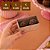 10 CAIXA P/ 02 DOCES C/ VISOR KRAFT 8X4X4 4657 (IDEIA) - Imagem 2