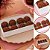 10 CAIXA P/ 08 DOCES C/ VISOR BRANCA 16X8X4 4650 (IDEIA) - Imagem 1