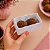 10 CAIXA P/ 02 DOCES C/ VISOR BRANCA 8X4X4 4647 (IDEIA) - Imagem 3