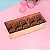 10 CAIXA P/ 10 DOCES C/ VISOR KRAFT 20X8X4 4662 (IDEIA) - Imagem 3