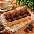 10 CAIXA P/ 08 DOCES C/ VISOR KRAFT 16X8X4 4660 (IDEIA) - Imagem 3