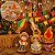 5 DECORACÕES DE PAREDE NOSSO ARRAIA 6029 IDEIA ( FESTA JUNINA 2026 ) BALANÇO OK - Imagem 3