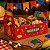 10 CESTA CAIXOTE G NOSSO ARRAIA 6023  IDEIA ( FESTA JUNINA 2026 ) BALANÇO OK - Imagem 1