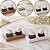 10 CAIXA DUPLA FACE P/ 2 CUPCAKE 4819 (IDEIA) - Imagem 1