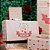 10 CAIXA (8 DOCES) KRAFT CONTÉM AMOR 4364 ( DIA DOS NAMORADOS IDEIA ) OUTLET - Imagem 3