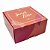 10 CAIXA (04 DOCES) SWEET LOVE 4X8X8 CM 4893 ( DIA DOS NAMORADOS IDEIA ) OUTLET - Imagem 5