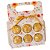 10 MALETA BLISTER (06 DOCES) TUDO COM AMOR 4548 ( DIA DOS NAMORADOS IDEIA 2026 ) OUTLET - Imagem 4
