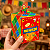 10 CAIXA POP-UP ESPANTALHO NOSSO ARRAIA 6018 ( FESTA JUNINA 2026 )  (BALANÇO OK) - Imagem 4