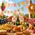 10 COPO DE PAPEL CANDY XADREZ 270ML (SILVER)  ( FESTA JUNINA 2026 ) - Imagem 5