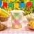 10 COPO DE PAPEL CANDY XADREZ 270ML (SILVER)  ( FESTA JUNINA 2026 ) - Imagem 4