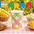 10 COPO DE PAPEL CANDY XADREZ 270ML (SILVER)  ( FESTA JUNINA 2026 ) - Imagem 2